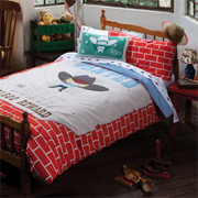 HOME DZINE Kids Bedrooms | Decorating childrens bedrooms