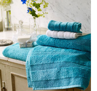 Give bathroom a 2-day makeover 