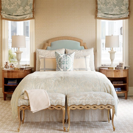 Summer styles for windows