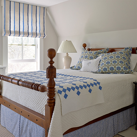 Summer styles for windows