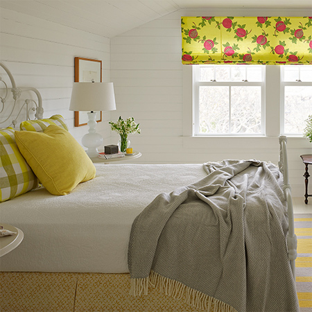 Summer styles for windows