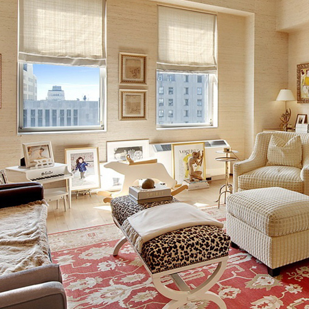 Summer styles for windows