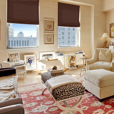 Summer styles for windows