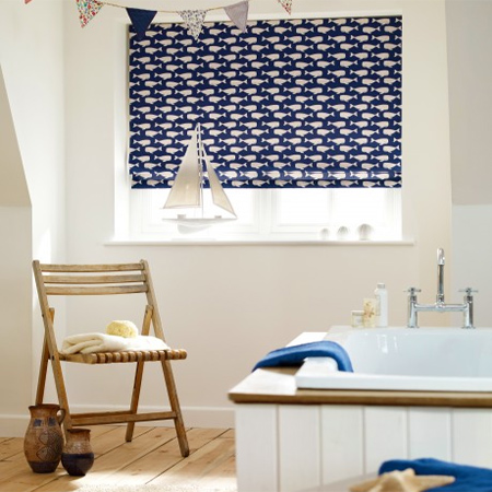 Summer styles for windows