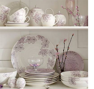 outdoor dining table ideas