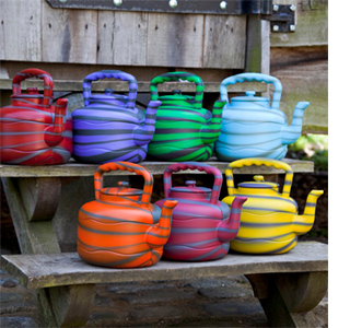 outdoor dining table ideas