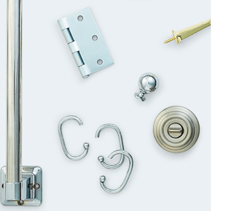 Rust-Oleum transforms hardware, handles and knobs