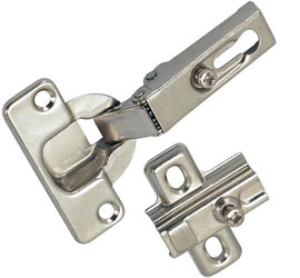 concealed hinge