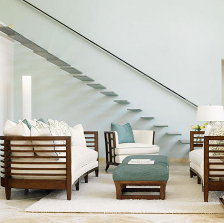add some bling to your home 
