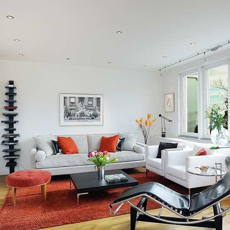 add some bling to your home
