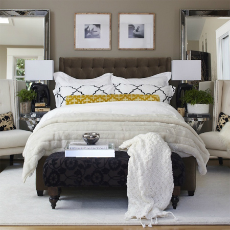 A home in touch with nature 