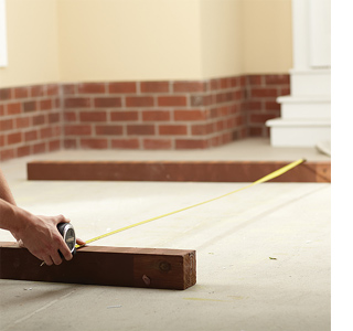 Build a privacy screen for your garden, patio or balcony 