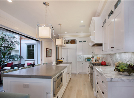 Family home filled with comfort and style 