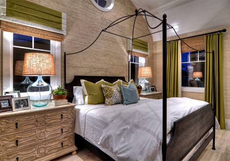 Family home filled with comfort and style 