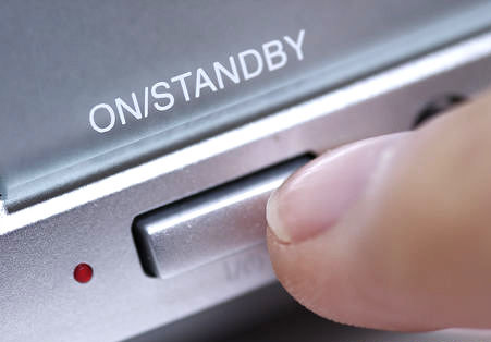 There are vampires living in your home!