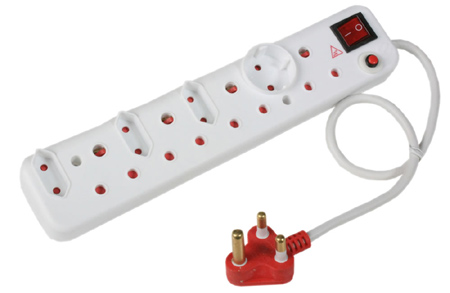 appliances in your home that continue to suck power