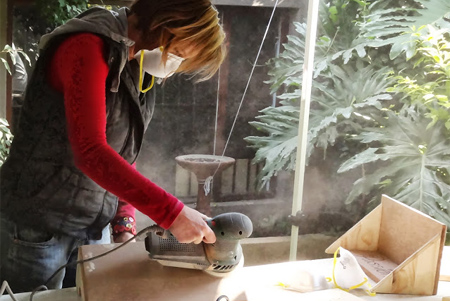 what sander to buy and where to buy sander