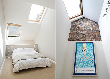 Small on space but big on style 