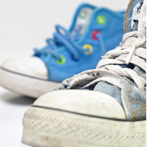 How to rid your home of offensive smells