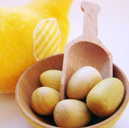 Clever ideas for Montessori learning