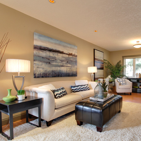 Home decor without the hassle 