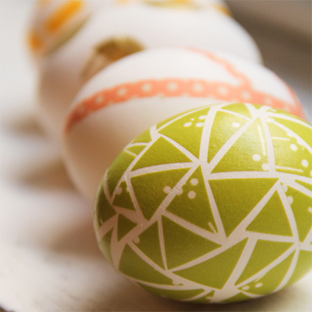 12 Easter crafts and ideas