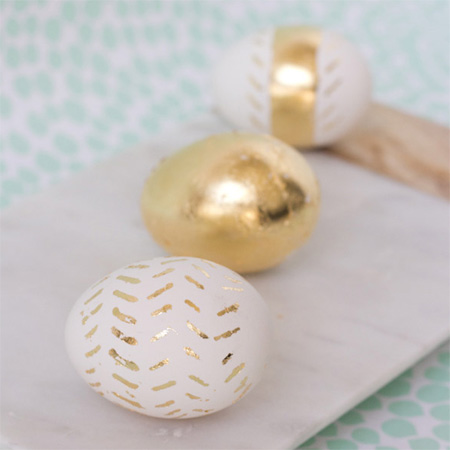 12 Easter crafts and ideas