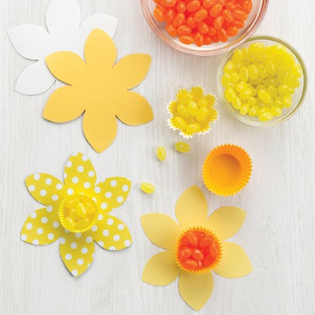 12 Easter crafts and ideas