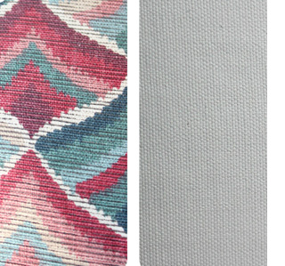 How to paint upholstered furniture