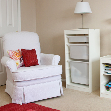 How to reupholster a love seat or sofa 