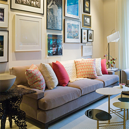 wall art gallery wall add personality and style to a room