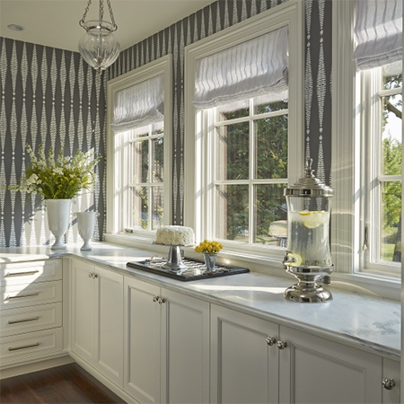 Fresh interior design ideas