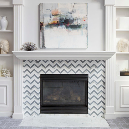 Fresh interior design ideas
