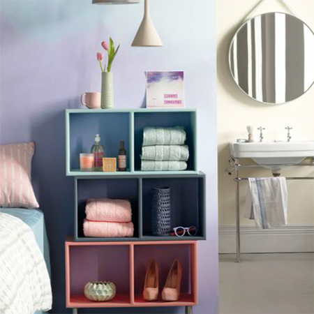 Plascon 2015 colour palette