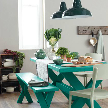 Plascon 2015 colour palette