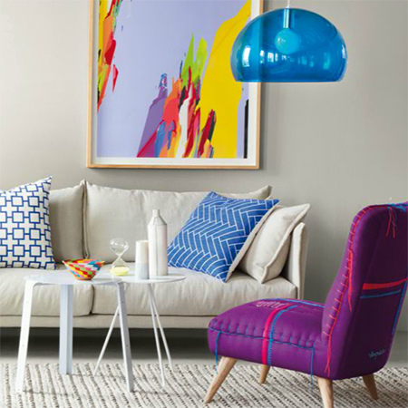 Plascon 2015 colour palette