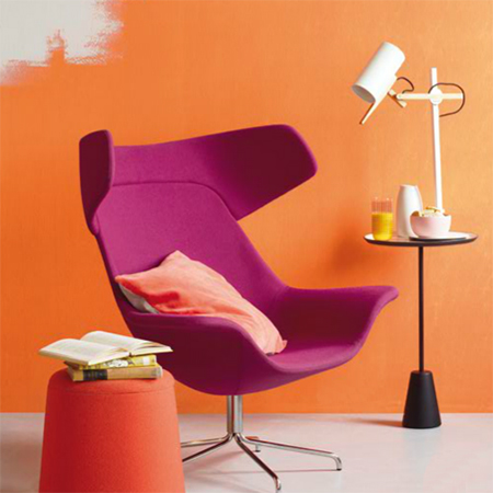 Plascon 2015 colour palette