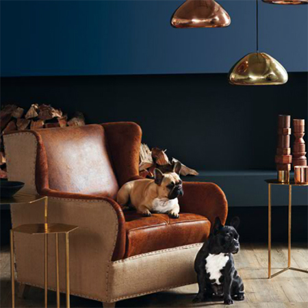 Plascon 2015 colour palette