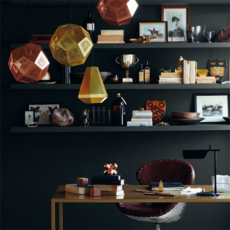 Plascon 2015 colour palette