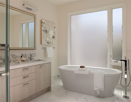 spring summer decorating home ideas bathrooms