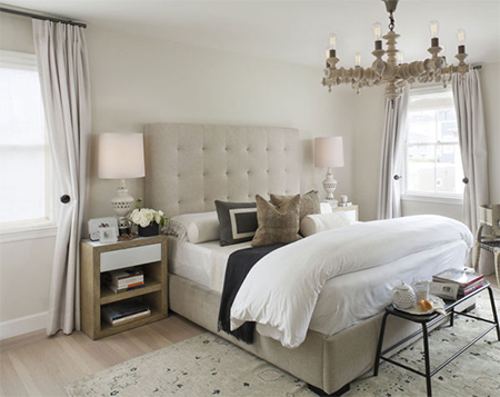 spring summer decorating home ideas bedrooms