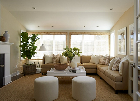 home interiors coastal style with a dash of timeless elegance and modern traditional