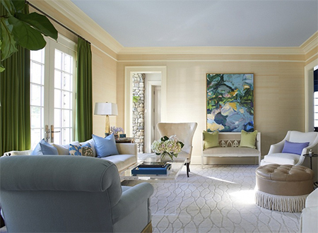 home interiors coastal style with a dash of timeless elegance and modern traditional
