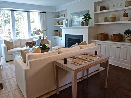 home interiors coastal style with a dash of timeless elegance and modern traditional
