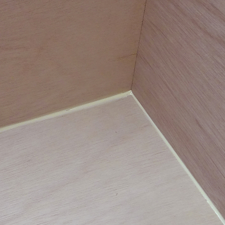 pattex acrylic sealer