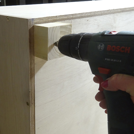 bosch psb 10,8 lithium ion drill driver