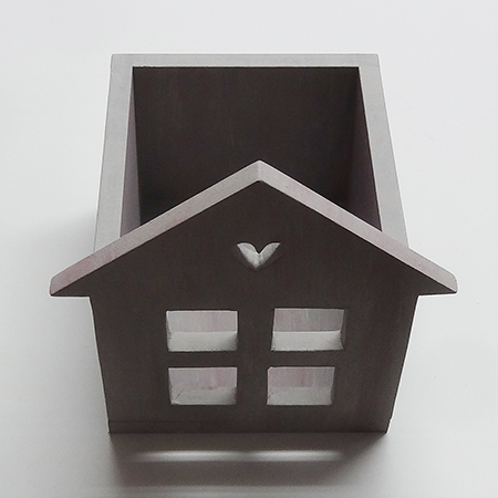 mdf festive holiday candle holder decoration ideas