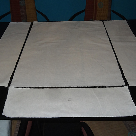 easy upholstered seat cushion covers