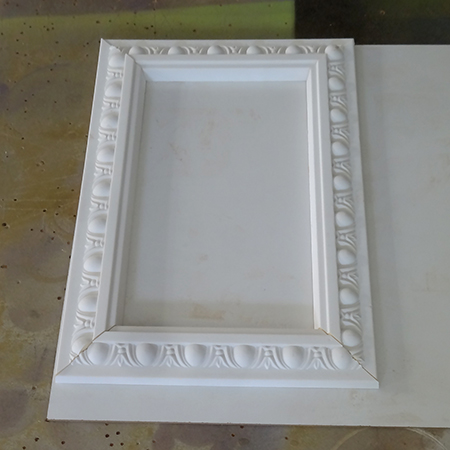 rust oleum chalkboard spray menu board for festive season ideas