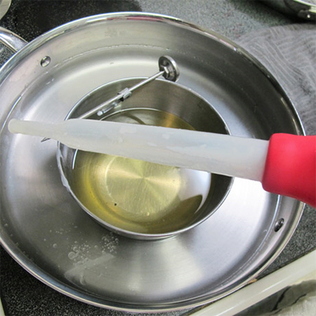Make your own candles